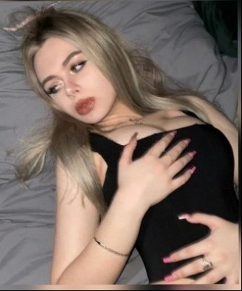 Анкета проститутки Зара - город Залещики, 24 года, №8301